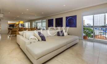 Imagem 5: Apartamento à venda 3 dorm no Vila Mariana/Sp - Ibirapuera Boulevard