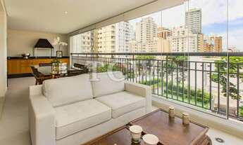 Imagem 6: Apartamento à venda 3 dorm no Vila Mariana/Sp - Ibirapuera Boulevard