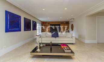 Imagem 3: Apartamento à venda 3 dorm no Vila Mariana/Sp - Ibirapuera Boulevard