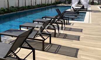 Imagem: Apartamento à venda no bairro Vila Mariana