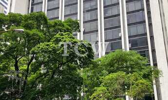 Imagem 2: Sala para alugar no bairro Cidade Monções - São Paulo/SP, Zona Sul