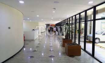 Imagem 5: Sala para alugar no bairro Cidade Monções - São Paulo/SP, Zona Sul