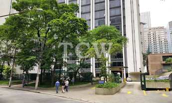 Imagem 4: Sala para alugar no bairro Cidade Monções - São Paulo/SP, Zona Sul