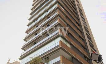 Imagem 2: Apartamento à venda no bairro Jardins - São Paulo/SP, Zona Sul