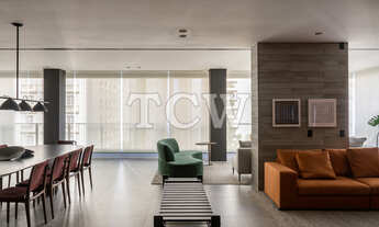 Imagem 5: Apartamento à venda no bairro Jardins - São Paulo/SP, Zona Sul