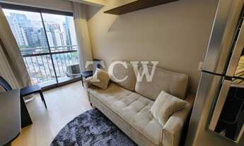 Imagem 6: Apartamento à venda no bairro Itaim Bibi - São Paulo/SP, Zona Sul