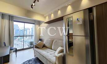 Imagem 3: Apartamento à venda no bairro Itaim Bibi - São Paulo/SP, Zona Sul