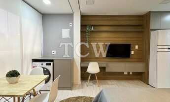 Imagem 4: Apartamento para alugar no bairro Vila Clementino - São Paulo/SP, Zona Sul