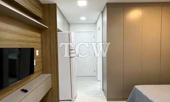 Imagem 7: Apartamento para alugar no bairro Vila Clementino - São Paulo/SP, Zona Sul