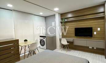 Imagem 3: Apartamento para alugar no bairro Vila Clementino - São Paulo/SP, Zona Sul