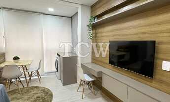 Imagem 2: Apartamento para alugar no bairro Vila Clementino - São Paulo/SP, Zona Sul