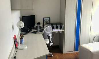 Imagem 5: Apartamento à venda no bairro Campo Belo - São Paulo/SP, Zona Sul