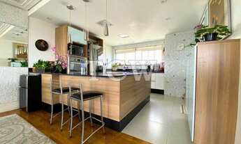 Imagem: Apartamento para venda 3 quartos no Aclimação