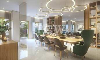 Imagem 3: Apartamento à venda no bairro Vila Mariana - São Paulo/SP, Zona Sul