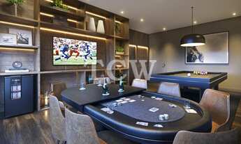 Imagem 5: Apartamento à venda no bairro Vila Mariana - São Paulo/SP, Zona Sul