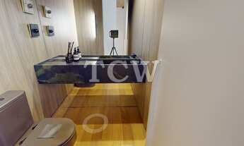 Imagem 7: Apartamento à venda no bairro Jardins - São Paulo/SP, Zona Sul