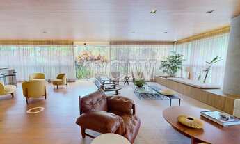 Imagem 2: Apartamento à venda no bairro Jardins - São Paulo/SP, Zona Sul