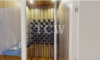 Imagem 6: Apartamento à venda no bairro Jardins - São Paulo/SP, Zona Sul