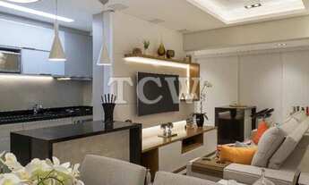 Imagem: Apartamento a venda no Aclimaçao, Retrato