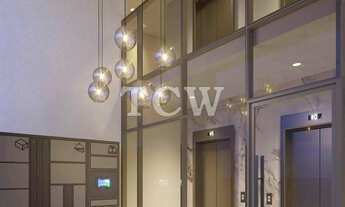 Imagem: Apartamento à venda no bairro Itaim Bibi