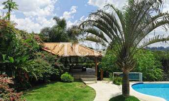 Imagem: Casa em Condomínio em Granja Vianna II