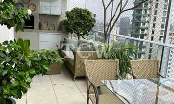 Imagem: Apartamento à venda no bairro Brooklin