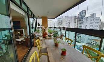 Imagem: Apartamento Padrão à venda em São Paulo/SP