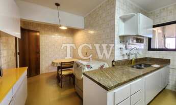 Imagem 3: Apartamento 4 Dorms à venda no bairro Aclimação/Sp - Tcw Imóveis