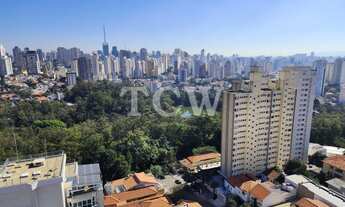 Imagem 2: Apartamento 4 Dorms à venda no bairro Aclimação/Sp - Tcw Imóveis