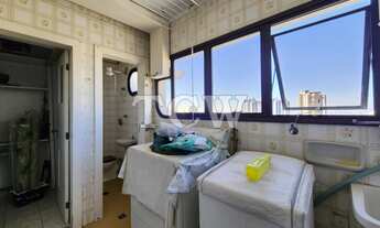 Imagem 5: Apartamento 4 Dorms à venda no bairro Aclimação/Sp - Tcw Imóveis