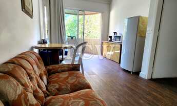 Imagem: Apartamento à venda no bairro Liberdade