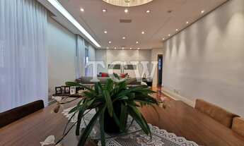 Imagem 3: Apartamento à venda no bairro Campo Belo - São Paulo/SP, Zona Sul