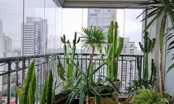 Imagem 7: Apartamento à venda no bairro Campo Belo - São Paulo/SP, Zona Sul