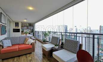 Imagem: Apartamento à venda no bairro Campo Belo