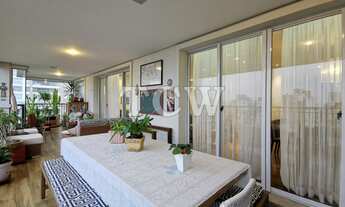 Imagem 6: Apartamento à venda no bairro Campo Belo - São Paulo/SP, Zona Sul