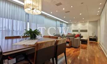 Imagem 4: Apartamento à venda no bairro Campo Belo - São Paulo/SP, Zona Sul