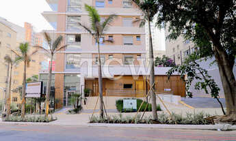 Imagem: Apartamento à venda no bairro Paraíso