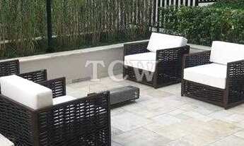 Imagem 6: Apartamento à venda no bairro Campo Belo - São Paulo/SP, Zona Sul