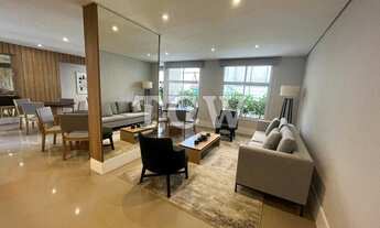 Imagem 4: Apartamento à venda no bairro Campo Belo - São Paulo/SP, Zona Sul