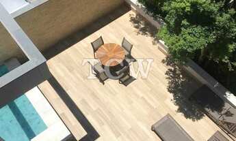 Imagem 7: Apartamento à venda no bairro Campo Belo - São Paulo/SP, Zona Sul