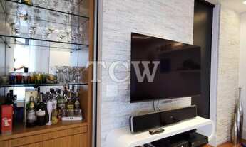 Imagem: Apartamento para venda 3 quartos no Aclimação