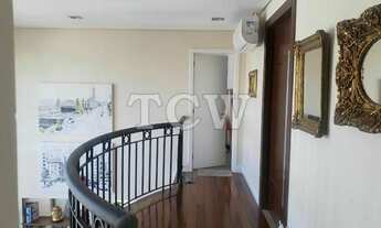 Imagem 7: Apartamento à venda no bairro Vila Mariana - São Paulo/SP, Zona Sul