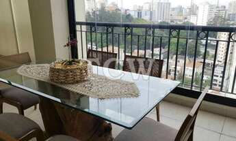 Imagem 3: Apartamento à venda no bairro Vila Mariana - São Paulo/SP, Zona Sul