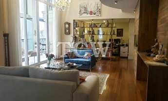 Imagem: Apartamento à venda no bairro Vila Mariana