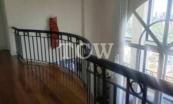 Imagem 5: Apartamento à venda no bairro Vila Mariana - São Paulo/SP, Zona Sul