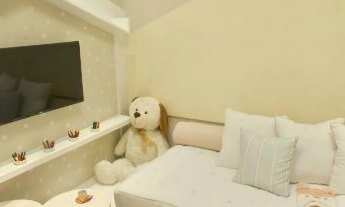 Imagem 5: Apartamento-Padrao-para-Venda-em-Paraiso-Sao-Paulo-SP, 3 dormitórios na Rua Afonso De Frei