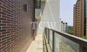 Imagem 3: Apartamento à venda no bairro Ibirapuera - São Paulo/SP, Zona Sul