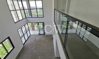 Imagem: Apartamento à venda no bairro Ibirapuera