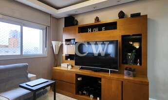 Imagem 7: Apartamento para venda 3 quartos no Aclimação - Tcw Imóveis