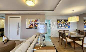 Imagem: Apartamento para venda 3 quartos no Aclimação